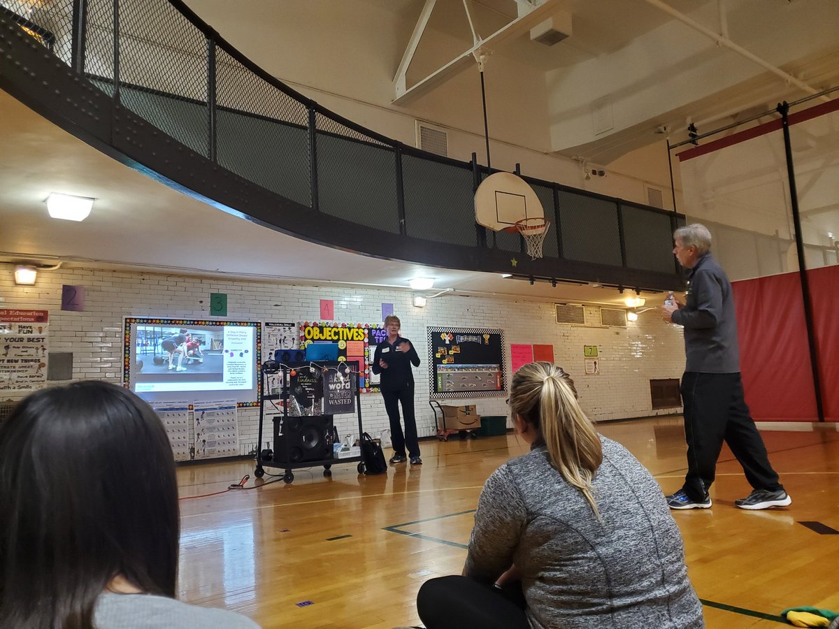 MrBiehlsPE's tweet photo. Thanks @ipsd204 for allowing me to attend #SHAPEWSCC! Can't wait to bring back what I learned and implement it in my classroom and share with our #physed department https://t.co/AoP2sJpLar