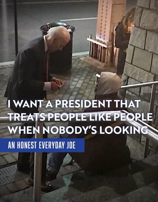 Real_Chatty_Cat's tweet photo. @MaxBoot @impeachedPres45 #FightforBiden - the antidote to Trump. 🇺🇸🆘🎯🥁💯🗽 https://t.co/6ooi5d7rtU