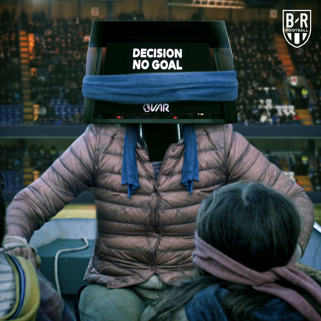 B/R Football tweet media