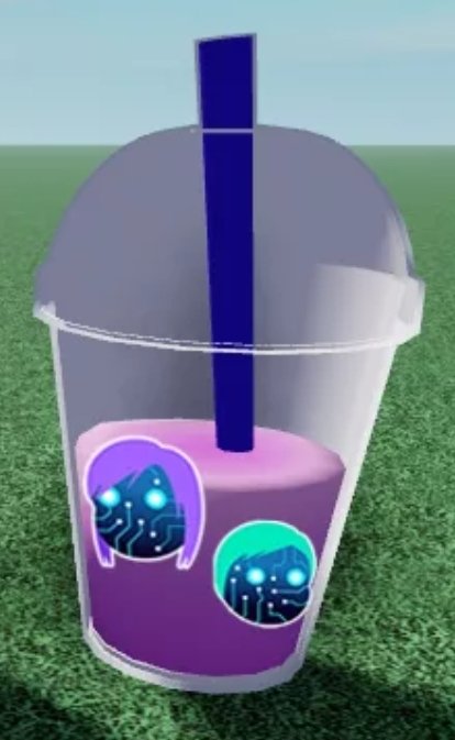 Terabrite Games On Twitter If We Made A Brite Juice Ugc Would
