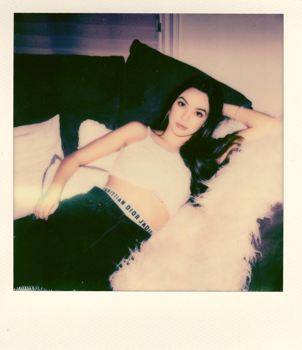 VanessaMerrell's tweet image. so, can I call you tonight?