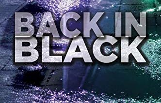 LGBT_Reviews's tweet photo. Back in Black by Rhys Ford #DuoReview #Review #Mystery #MMRomance #LGBT https://t.co/R7ZNNnwrrA https://t.co/Cpb4a14T7i
