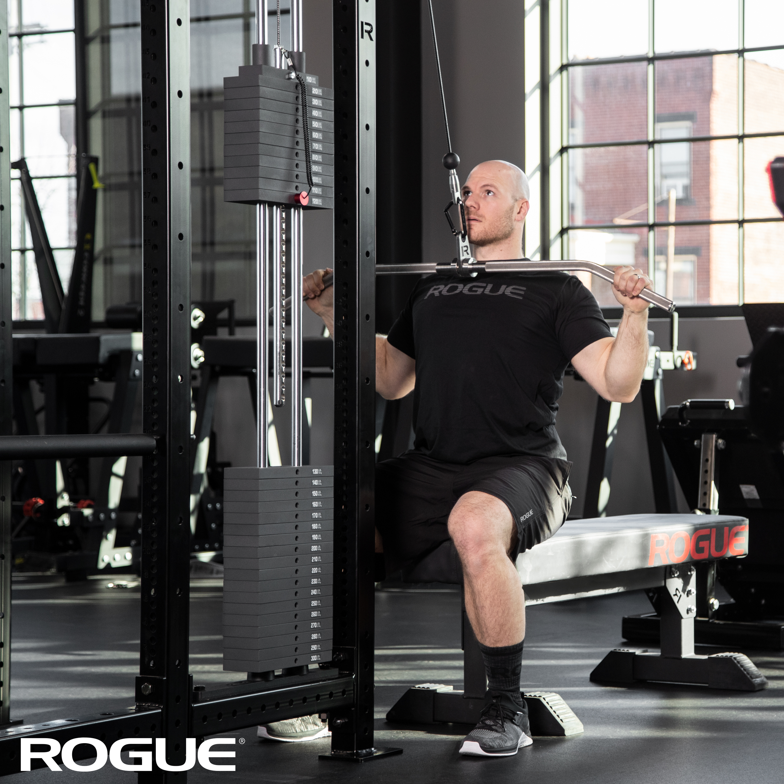Rogue Fitness on X