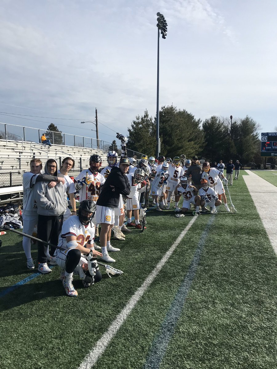 Seagulls with a win over Wesley College. 9-8 good guys