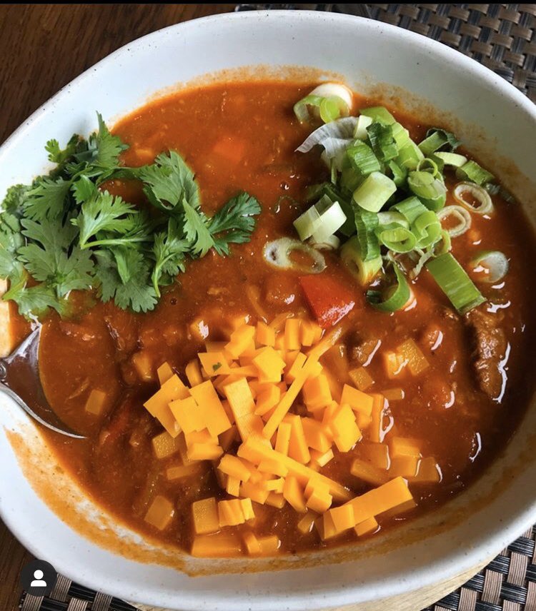 Craving chili? Let us do the work. Only $7!!