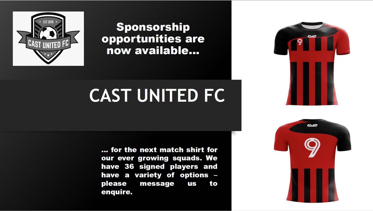 CAST Hull tweet media