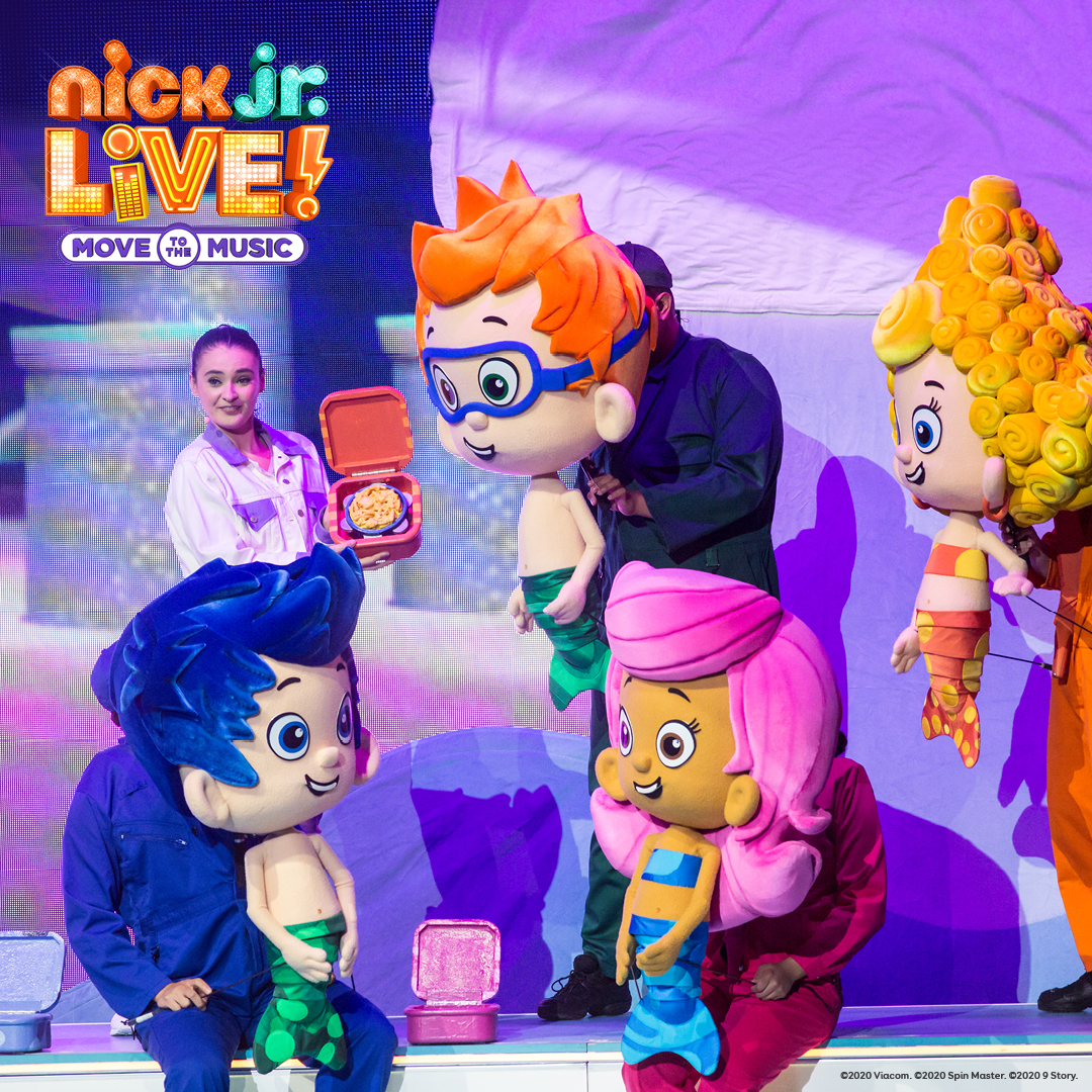 Nick Jr Live On Twitter Happy National Random Acts Of Kindness Day 