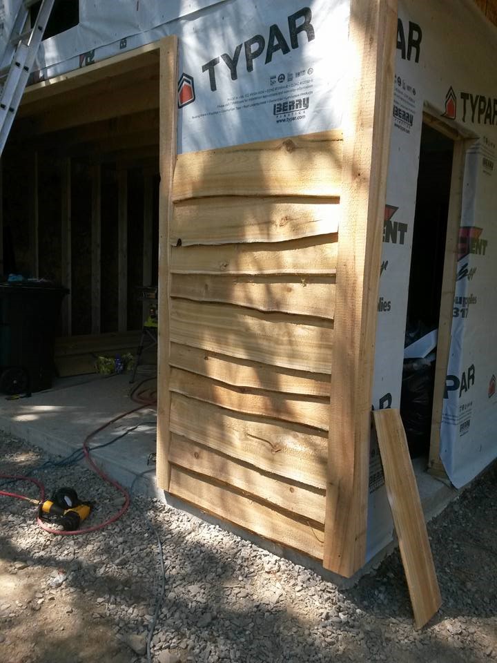 WoodlandMills's tweet photo. This mill does an amazing job and Woodland Mills deserves a Prize for designing an affordable, RUGGED, easy-to-use, board slicing/beam making, sawdust throwing MACHINE! Brandon #hm126 #sawmill #shed #garage #diy #siding #lumber #workshop #lapsiding #woodlandmills #forestry https://t.co/EhnABVm8a0