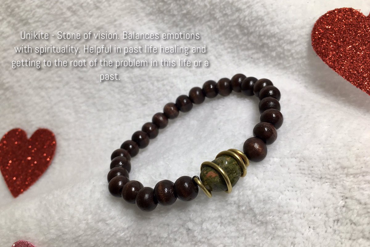 createandvibe's tweet photo. Men’s bracelets on sale for only $10! https://t.co/0vLc2yaCM4