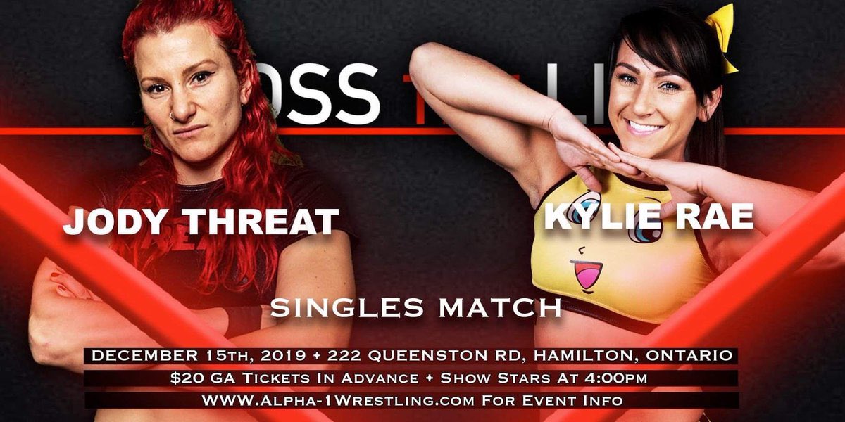 TalkingTNA's tweet image. First A1 match I watched on IMPACT Plus. Wise decision, this was incredible 🤯