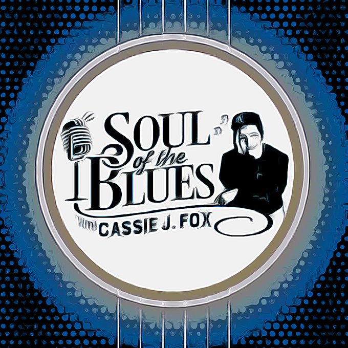 CassieJFox's tweet photo. Join me 4 The #LIVEAt5 #BlueMonday Show "Soul Of The Blues With Cassie CJ Fox" on WPEX-FM 90.9 Listen: https://t.co/4X7pWRmMEg
#SouthsideVA #BlackstoneVA #Virginia #WhitmireSC #SouthernSounds #LIVE #WPEX909FM #AM1630 #AM1700 #MusicMonday #MondayVibes @taterpatchradio https://t.co/OKwjlpQ87k