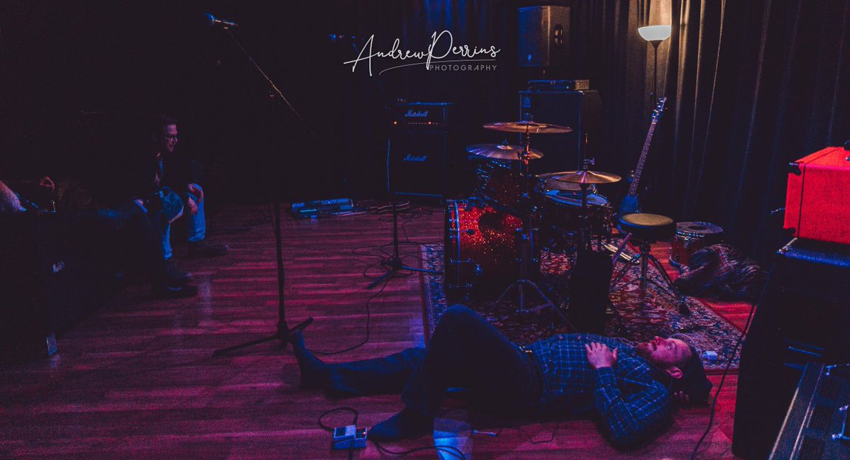 Shift-D (@shiftdpunk) on Twitter photo 