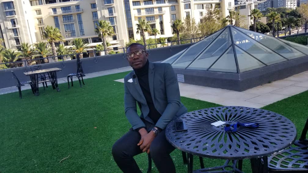 ModelAdura's tweet image. There&apos;s no limit to what you can achieve or become,once there&apos;s a strong &quot;will&quot; and &quot;Desire&quot;. The people and environment of Capetown practically  auto reset my mind😄
I would be sharing pictures of my experiences subsequently, please stay tuned 😁
#Systembuilding