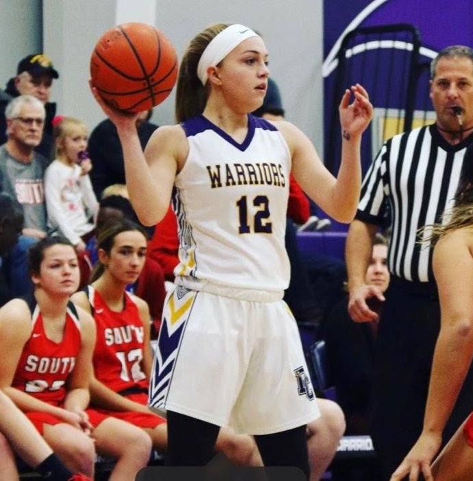 Congratulations Junior Kayla Ogburn For 2nd team Buckeye Metro Conference Team selection and 1st Team All District! 
<a href="/SchoolDCS/">Dayton Christian School</a> <a href="/MetroBuckeye/">Metro Buckeye Conference</a> <a href="/daytonsports/">daytonsports</a> <a href="/TaylorWsoccer/">TU Women's Soccer</a>