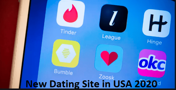 New Dating Site In USA 2020 | 8 Best Free Online Dating Sites sleekfood.com/new-dating-sit…