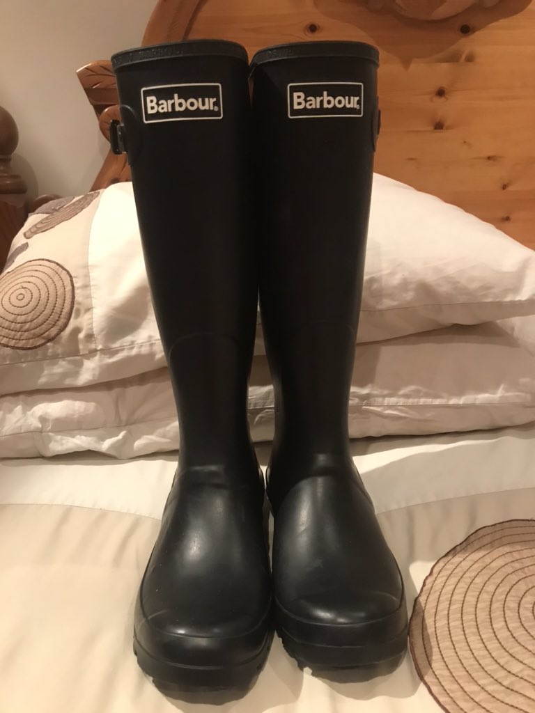 Hunter Boot Lass on Twitter "When hunterbootboy is playing with the