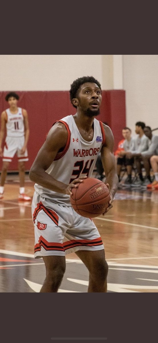 RCUWarriorsMBB's tweet image. Armand Cartwright has been named @WHACAthletics MBB player of the week. 
Avg: 32 pts per gm &amp;amp; 4 assts per gm
19/20 FT
2-0 as a team 
#NAIA #WHACAthletics #RUWarriors 
📸 @CamrenClouthier