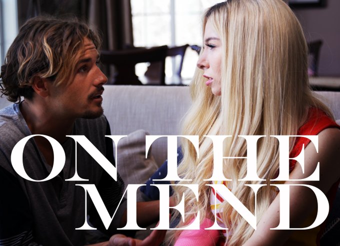 On The Mend  @KenzieReevesxxx @tyler_nixon  Now playing at https://t.co/lpIozRUyFe https://t.co/Qykn<a class="tags" href="/tag/kenziereevesxxx">@kenziereevesxxx</a><a class="tags" href="/tag/tyler_nixon">@tyler_nixon</a>