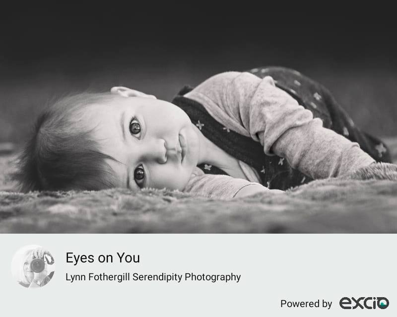 excionz's tweet photo. #Eye contact is the most powerful thing in the world, especially when you capture the moment with a camera. 😍

Serendipity #Photography did an amazing job accentuating the power of eye contact with black and white.

Follow the collections of Serendipity Photography on #Excio. https://t.co/3i6ppKHuAg