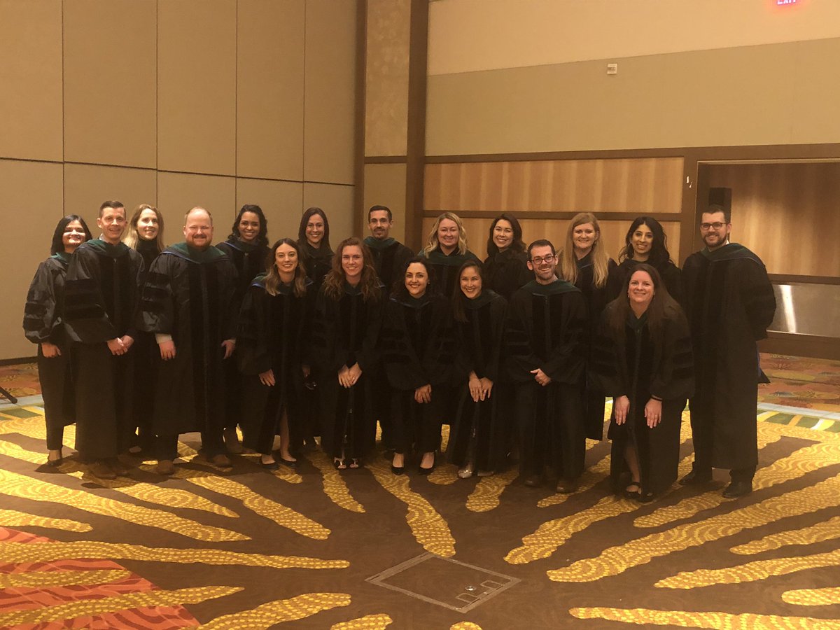 Congrats to all the Critical Care pharmacist getting inducted as Fellow FCCM today. #PharmICU #CCC49 <a href="/SCCM/">SCCM</a>