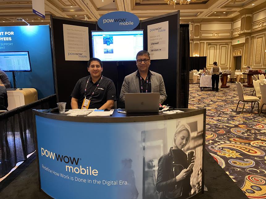 PowWow Mobile tweet media