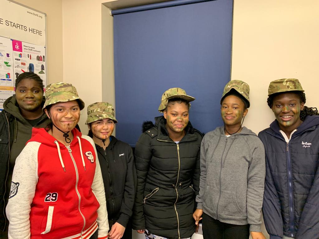 Cam and concealment night,Always gets some good giggles cadets, #ACF #selacf 

<a href="/7Coyglseacf/">7CoyGLSEACF</a> <a href="/MajKOC7/">Definintly major k</a> @ACFColCadets