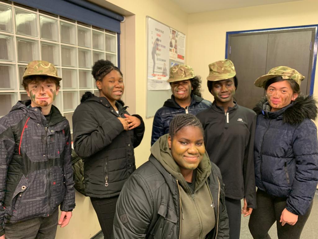 78/79 Cadet Guards tweet media