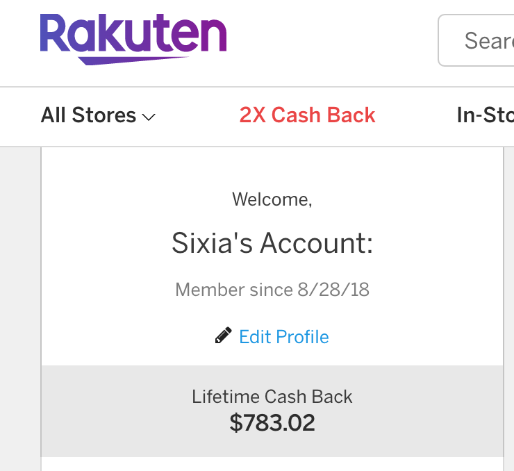 LeaskH's tweet photo. Earn Cash Back while you shop online through https://t.co/30kDMoNy7K https://t.co/mq95NDHfzy // ๆจๅคฉ็ๅฐ่ฟไธช๏ผๅ่ๅฉ้ฝ้ๆไบ๏ผ๐ณๅคชๅฏๆไบใไธ่ฟๆ่งๅนถไธๆฏๅ ไธบ่ดฅๅฎถ๏ผ่ๆฏๆฌๅฎถๅฐ่ฟ่พนไนๅๅฅฝๅค็ๆดปๅฟ
้กปๅ้ฝ่ฆไปๅคดไนฐ้ฝ๏ผ็็กฎไธๅฎนๆใ #Ebates ่ฟๆฏๆบไธ้็๏ผๅผๅพๅๅคๆจ่ใ https://t.co/bzCOqhsGCQ