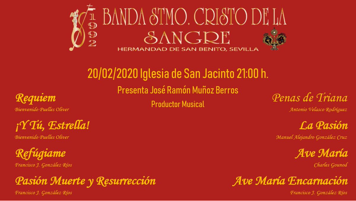 SangreSanBenito's tweet photo. 🔊 Trabajo para lo que está por venir...🎺🥁

#SomosSangre https://t.co/qdvCiAU9jQ