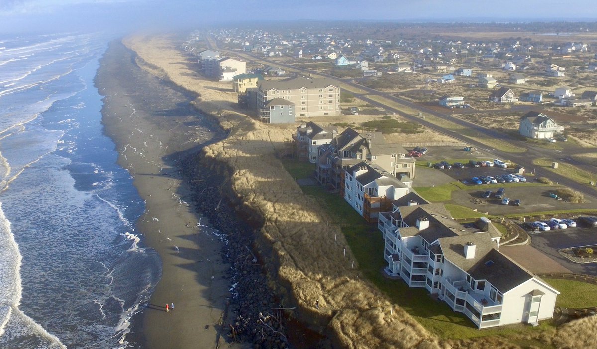 tbc5150's tweet photo. A beautiful ending to another terrific President’s Day weekend in Ocean Shores, WA #pnw #oceanshore #wacoast https://t.co/QGuivR5F5i