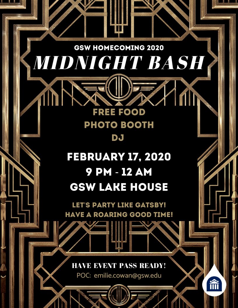 GSWDrop's tweet photo. Homecoming 2020. Day 1. See you there 👀👋🏼💙💛 https://t.co/MKiE0io6RX