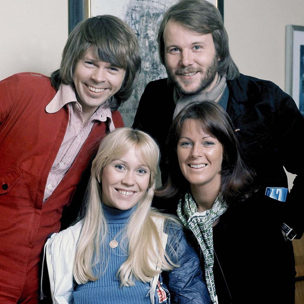Абба мп3. ABBA. Группа ABBA 1970. ABBA 1976. Группа ABBA 2021.
