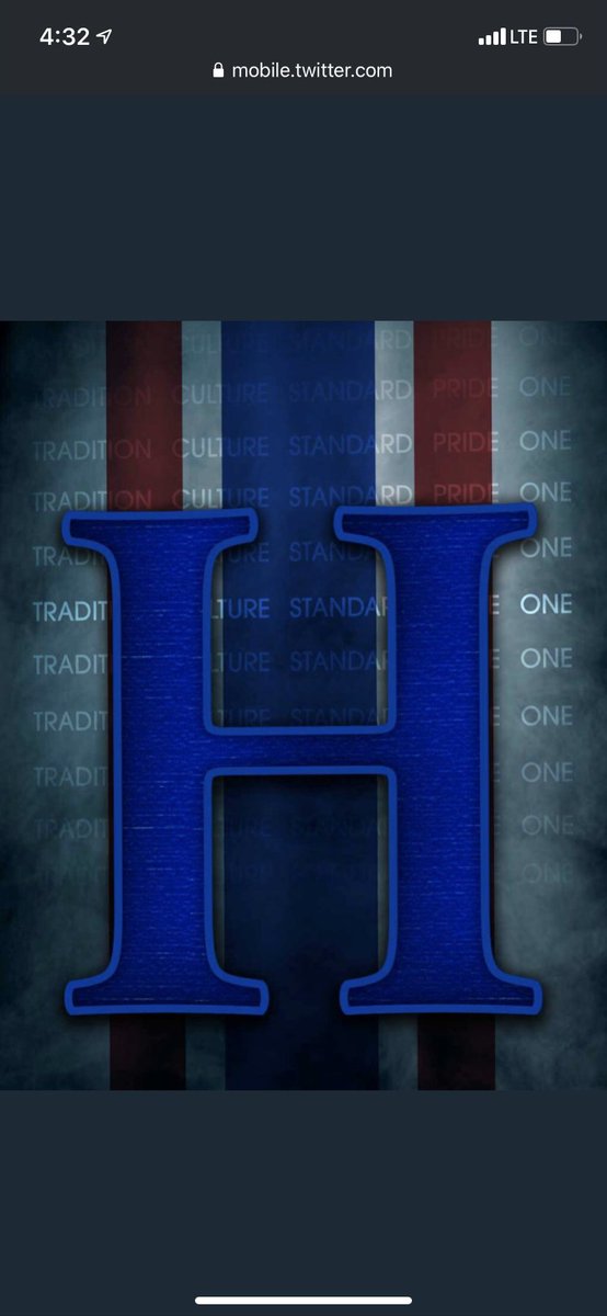 Austintex33's tweet photo. So impressed with Hanover and it’s coaches! Thanks for a great visit!  #havocinthetrenches @CoachGault @Coach_Jay53 @MTHE012 @HC_Pitbulls @HanoverFTBL @NwGaFootball https://t.co/BngnfZPZ1f