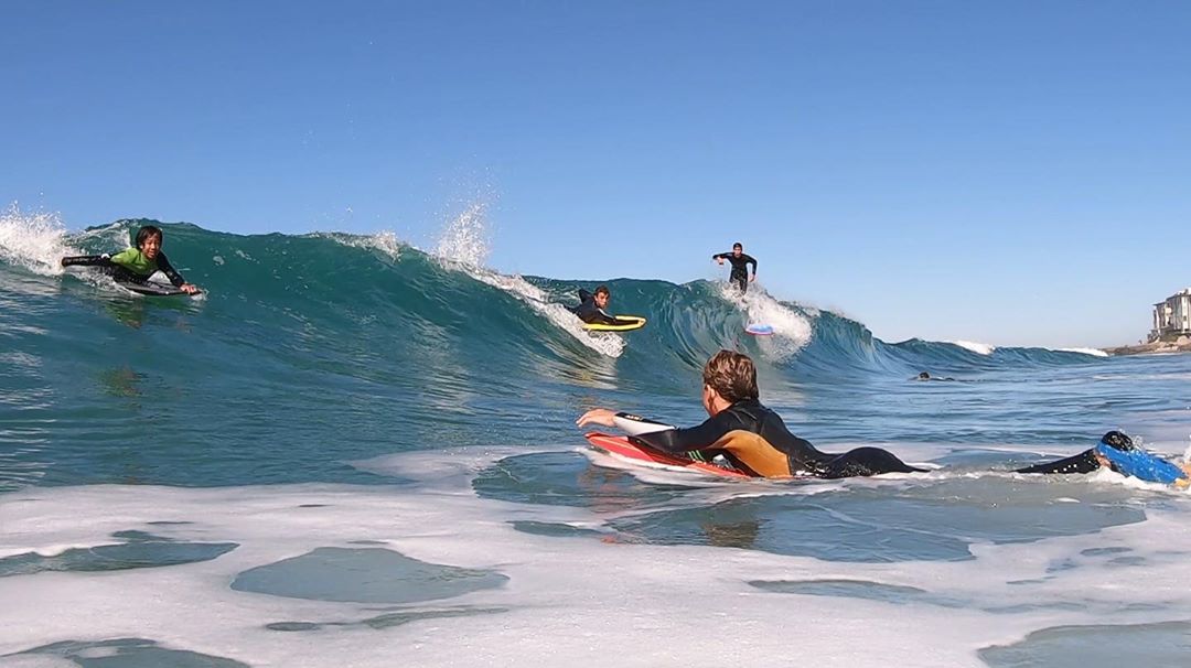 rydersurfco's tweet photo. Life is better at the ocean. 🌊 

#StayRad #SurfsUp #RyderLife #RyderKids #FreeRyder https://t.co/e1wS4H7Qw3