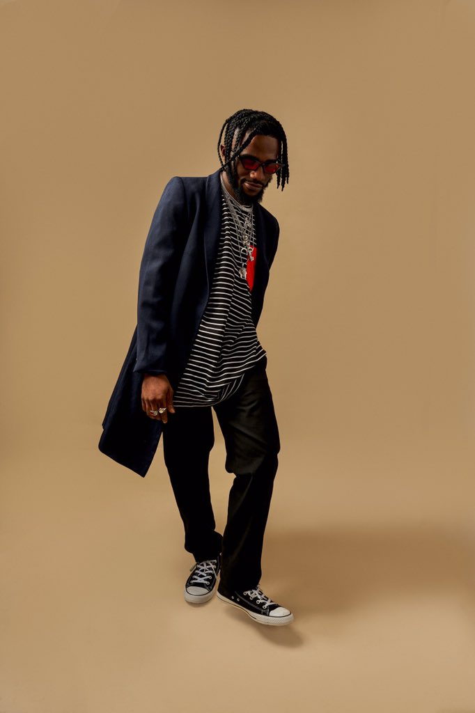 zedeye's tweet photo. I C E 
Photography by @Kosol  
grooming and hair by #TgoldHair
#creativesirectedbyZedEye #styledbyZedEye https://t.co/FJs0YDgb6V