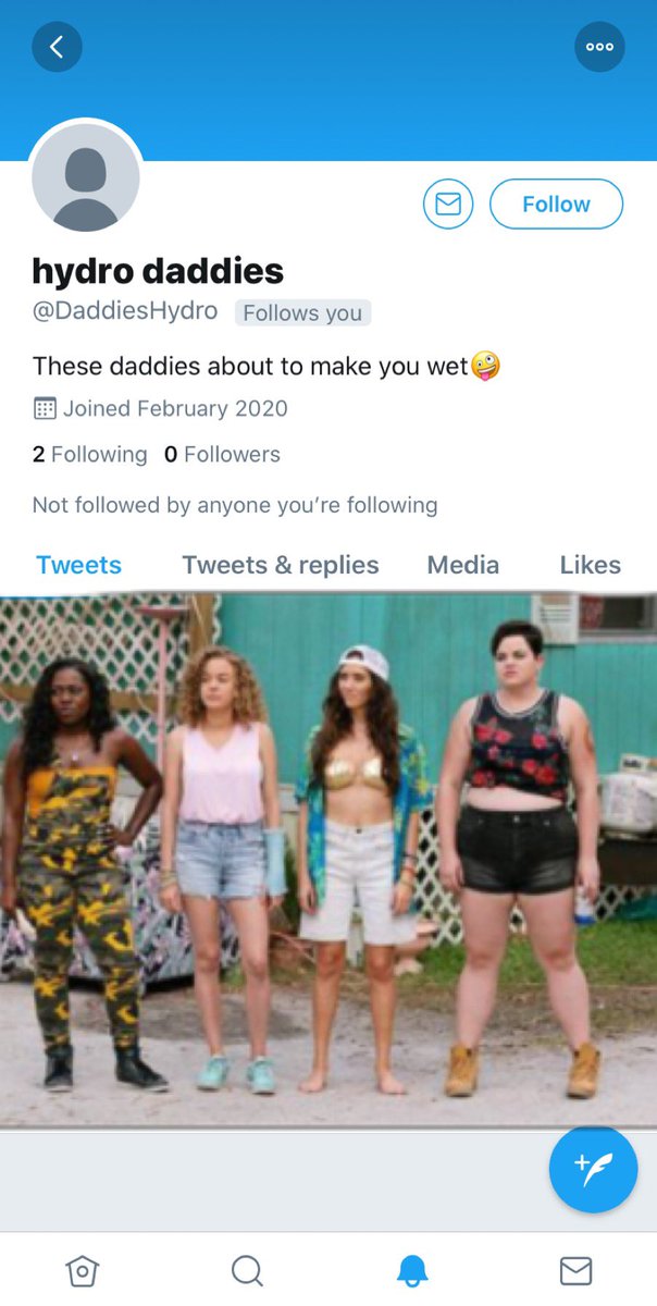 I wouldn’t call y’all daddy if you were the last women on earth. <a href="/DaddiesHydro/">hydro daddies</a>. Best of luck and happy SQUIRTS 😉