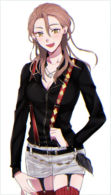 gk♀ちゃんに「これから飲みいこっ!」って言われたい人生だった。 