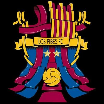 Los Pibes  Barcelona