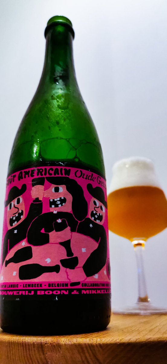 I needed something to sip on that was refreshing, these beauties from <a href="/bellwoodsbeer/">Bellwoods Brewery</a>, #dollarbillbrewing, <a href="/lasirenebrewing/">La Sirène Brewing</a>, <a href="/MikkellerBeer/">MikkellerBeer</a> and #brouwerij_boon more than fit that bill. 

 Cheers🍻 

#Beeriod #CraftBeer #BellwoodsBrewery #DollarbillBrewing #LaSirene #Mikkeller