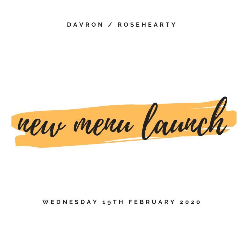 NEW MENU LAUNCH 👌
➖➖➖➖➖
We have some exciting new dishes and we know you are going to love them. 😍

The new menu will be available from Wednesday 19th February. 
➖➖➖➖➖ 
#localproduce #supportlocal #discoverfraserburgh #ne250 #visitabdn #valueformoney #scotlandisnow