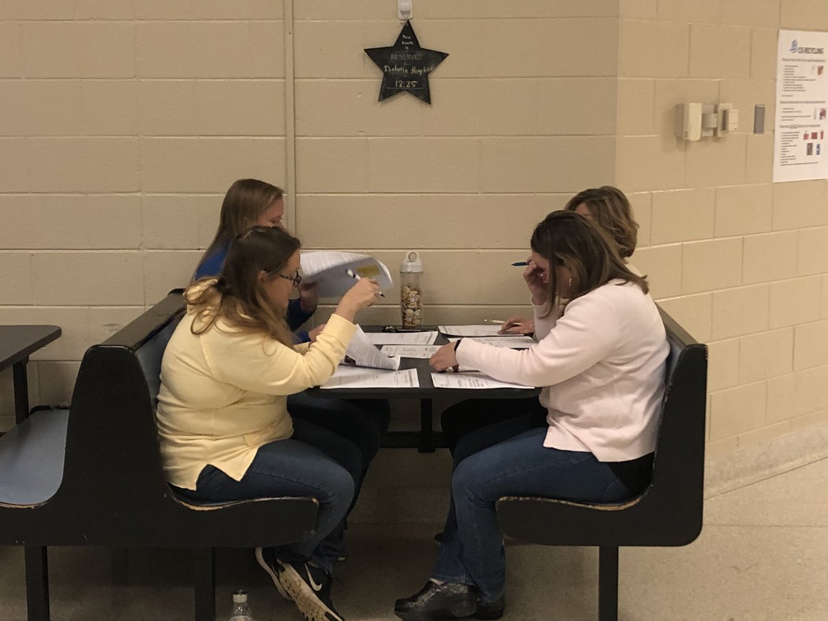 We have #Pridein5 for getting to work with amazing educators on ways to make more of an impact on the social/emotional learning for all students. We are so proud to #Teachin5 with so many amazing educators that strive to #BeTheChange everyday!