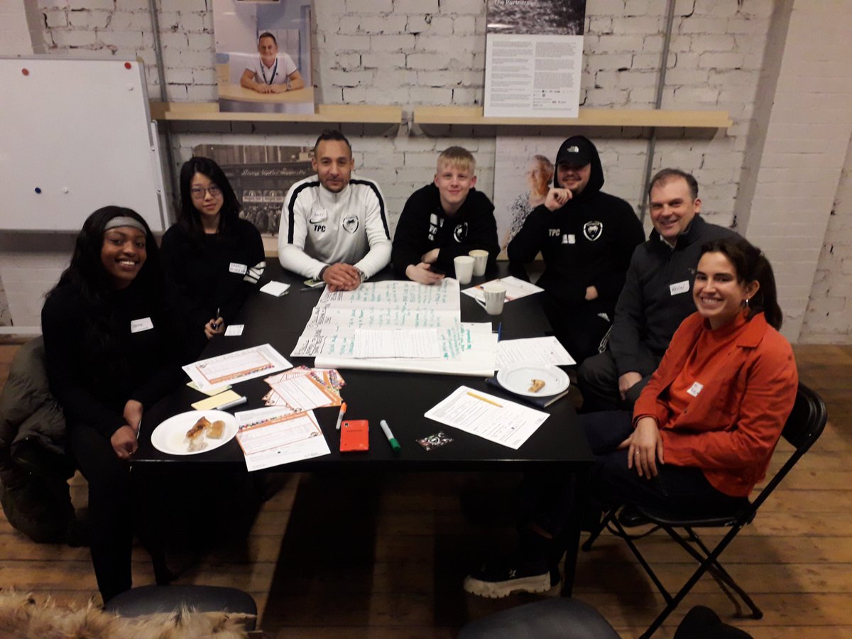 JonReaBlidworth's tweet image. Inspiring evening at the One Nottingham/Youth Cabinet 2050 visioning event at #urbanroom. Future leaders, leading now. Thanks @nigelcooke001 @Rick_Hall @ThePythianClub @gm6016 @LucyIvory for helping make it happen #curiousnotts @NottsFOSAC @MyNottingham