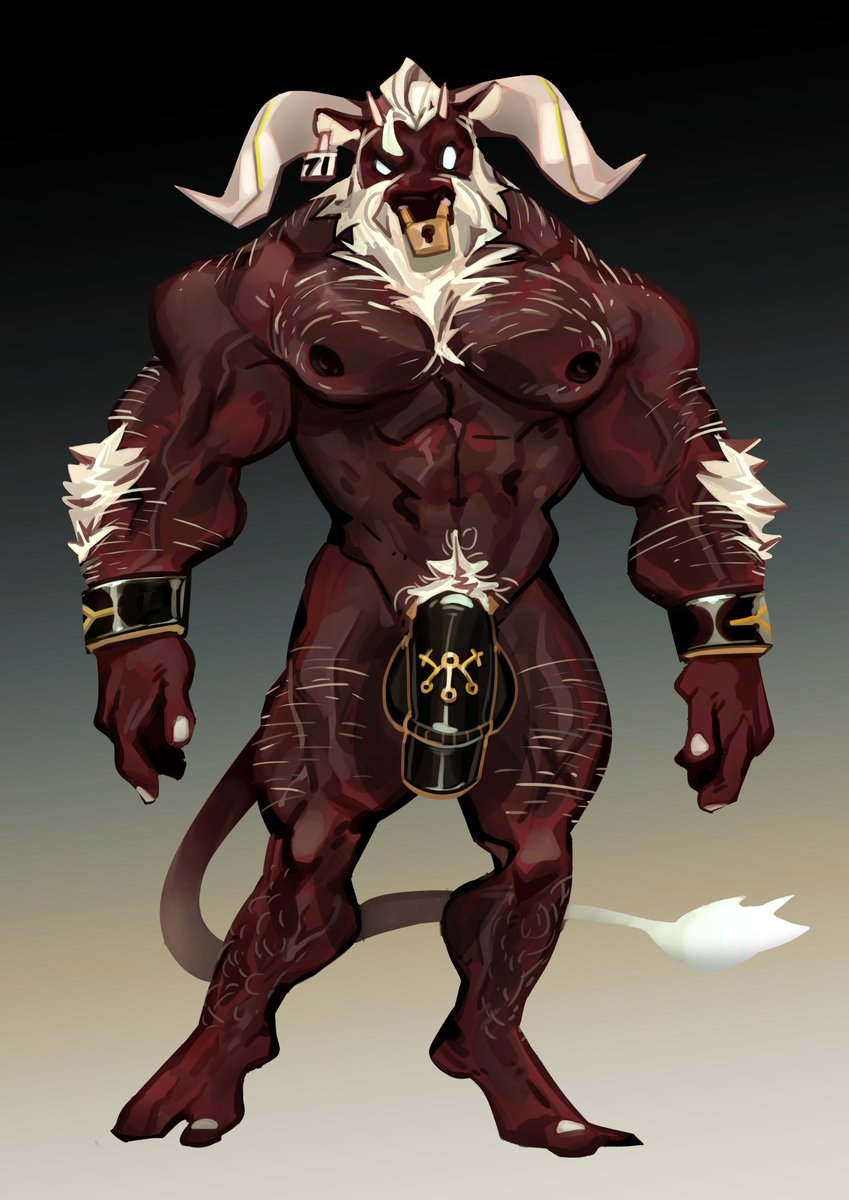 beastofmarbas's tweet photo. Artist Commission by LemonLiger. This is my astral form, how I appear on the Twilight Veld when I commune with Marbas. It's amazingly gorgeous. #demonolatry #astralform https://t.co/NC2z3EBOXo
