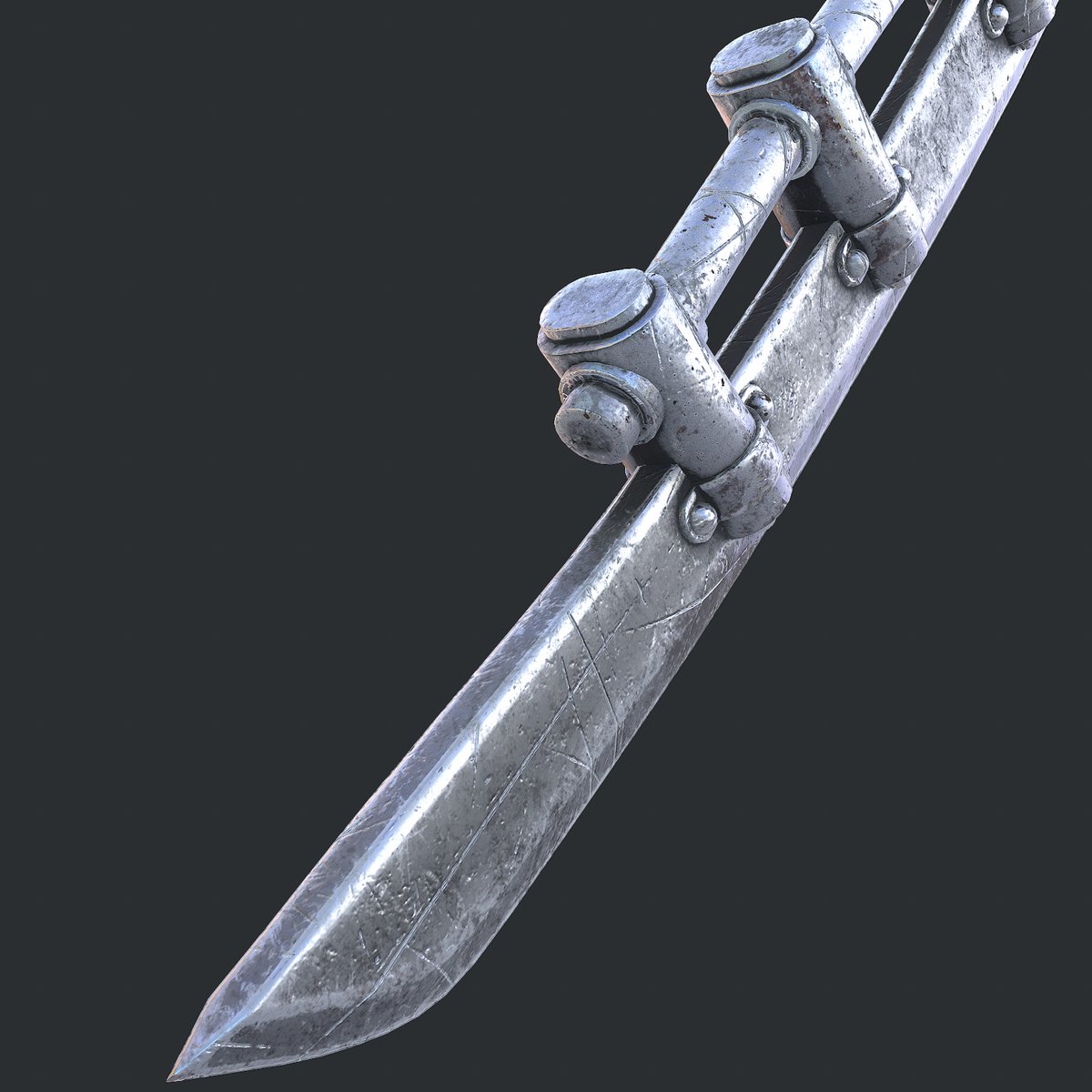 meshtraders's tweet photo. Another awesome sword 3d asset made by Nicu with #3dsMax and #vray available for sell
https://t.co/bt6cobjoFm
#visualart #vfx #art #3d #3dmodels #cgi #meshtraders #vr #artwork #Doomsday #Apocalyptic #postapocalyptic #fantasy #sword #fantasyworld #war #gamedev #videogameart #film https://t.co/inIa5fvy5e
