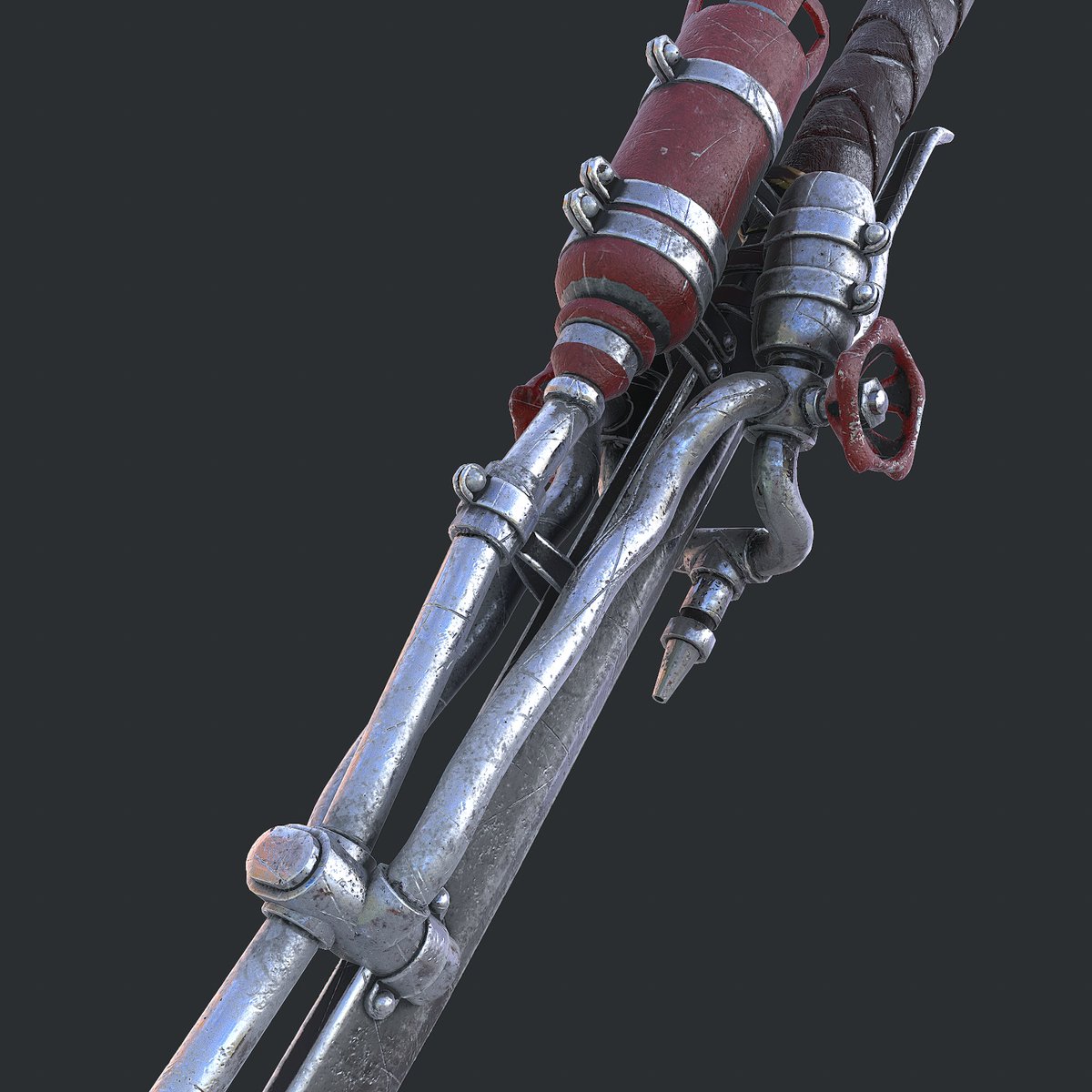 meshtraders's tweet photo. Another awesome sword 3d asset made by Nicu with #3dsMax and #vray available for sell
https://t.co/bt6cobjoFm
#visualart #vfx #art #3d #3dmodels #cgi #meshtraders #vr #artwork #Doomsday #Apocalyptic #postapocalyptic #fantasy #sword #fantasyworld #war #gamedev #videogameart #film https://t.co/inIa5fvy5e