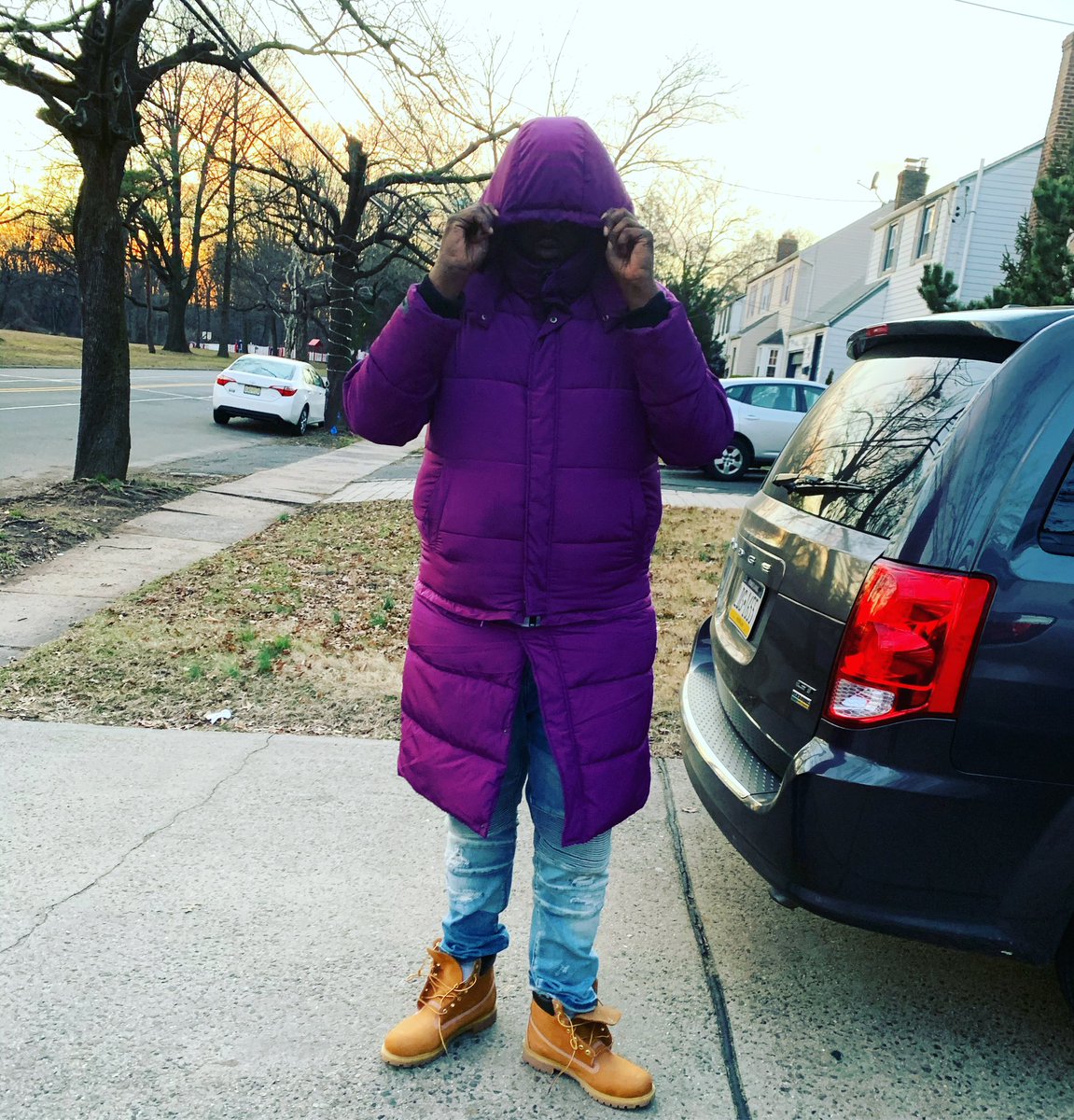 RealShotgunSuge's tweet photo. Iβm A Fuccin Demon In Real Life #RapSavedMe https://t.co/xGd1u1HZWo