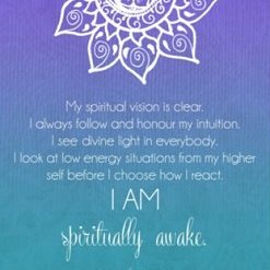 #AWAKENING #higherself  #peace
