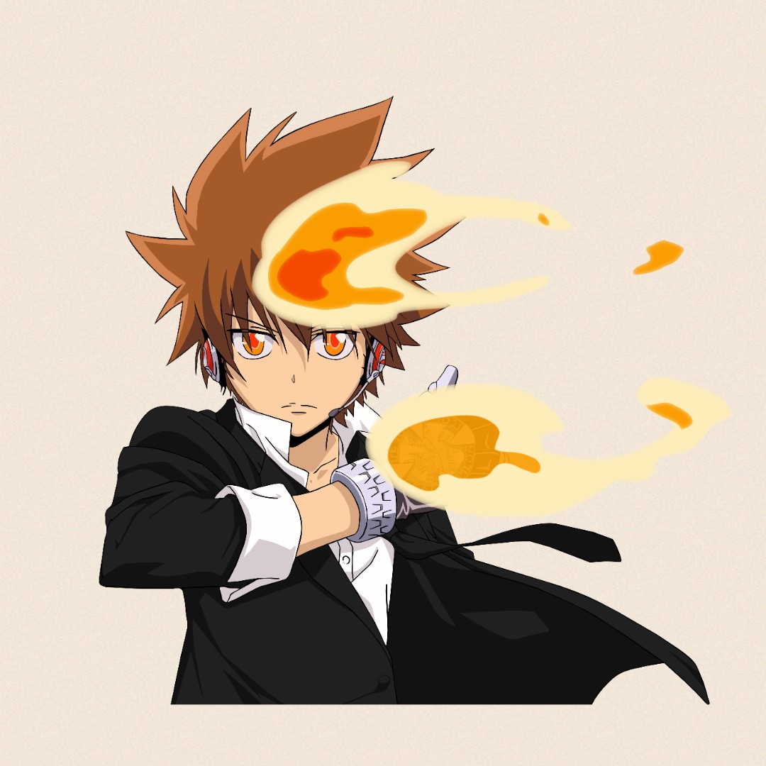 FuturePlayLife2's tweet photo. A New Week, other temporarily profile pic and header to fit my blog series! Hoping to cover #YourName #TrueCookingMasterBoy and #HitmanReborn this week! Stay Tuned!
(made with #Picollage @PicCollage)
#FreeAnimeAlliance #Anitwitter https://t.co/oRdOVwJoss