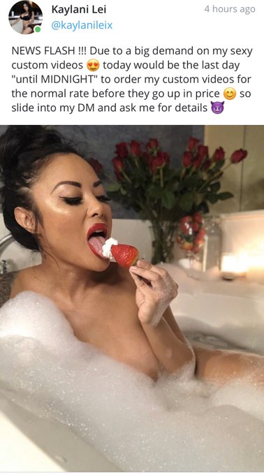 So slide baby, slide😏 #24hourspecial 🍓  https://t.co/kMIFYCopog https://t.co/YWwpgB7Gwl<a href="/tag/24hourspecial"class="tags">#24hourspecial</a>
