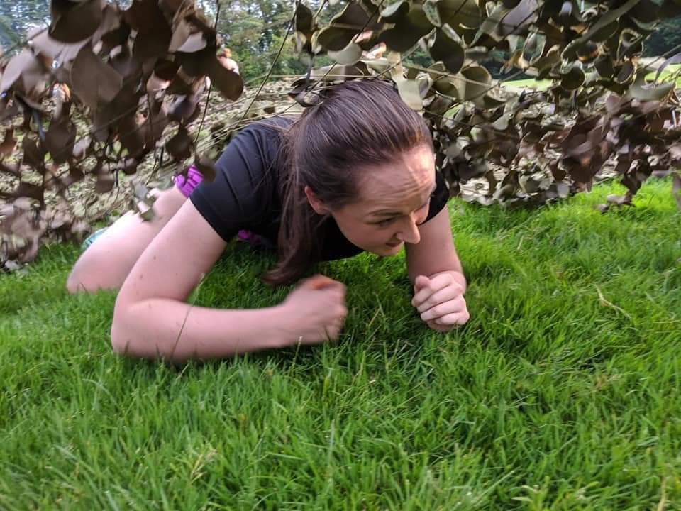 ForcesFitness's tweet photo. #teambuilding / #health & #wellbeing sessions, residential #bootcamps & retreats, #schools #colleges #universities #businesess & #Employability programs
We've worked with multiple schools, colleges, councils, businesses and housing associations on their needs! https://t.co/P6P6vXERot
